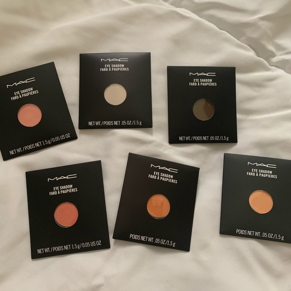 MAC Eyeshadow
